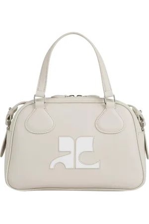 Courrèges Bowling Shoulder Bag