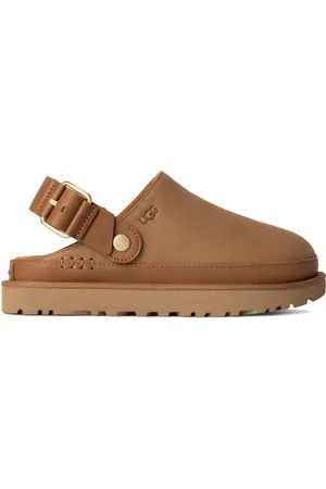 UGG Goldenstar Villa Clog