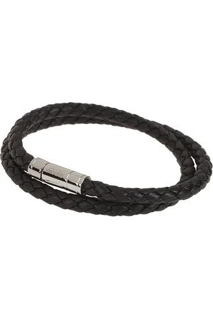 Tom Ford Costume Bracelet Black