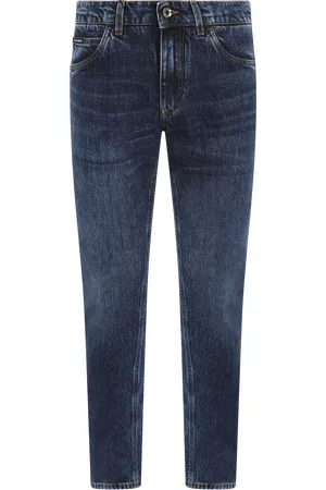 Dolce & Gabbana Heren Pants