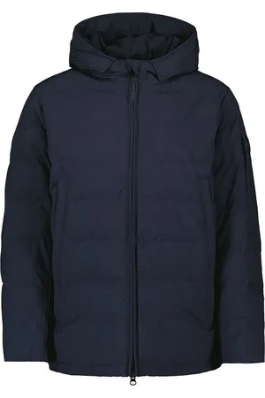 Airforce Mitchell Parka