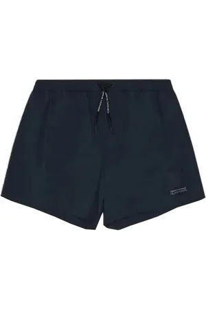 Armani Exchange Sea Clothing Blue