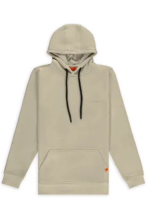 Aspact Raf Hoodie Pumice Stone