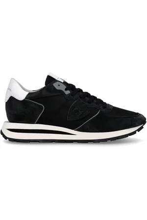 Philippe model Tropez Haute Low Mondial Noir