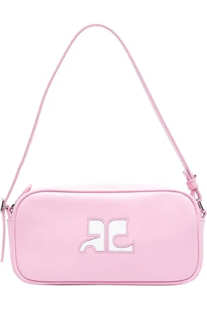 Courrèges Pre Bags Pink