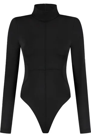 Malelions Women Deconstructed Bodysuit