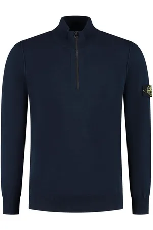 Stone Island Ls Polo