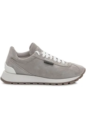 Brunello Cucinelli Sneakers Grey