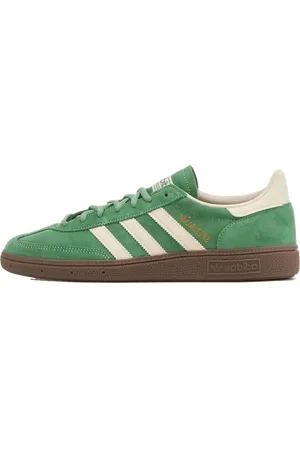 adidas Handball Spezial Preloved Green White