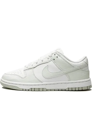 Nike Dunk Low Next Nature White Mint (W)