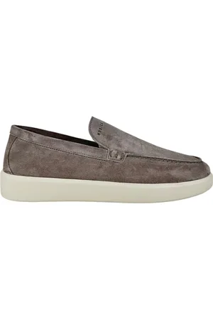 Nubikk Heren Loafer