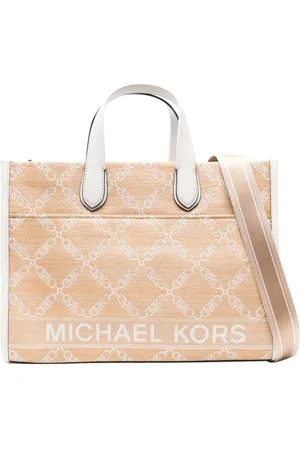 Michael Kors Bags Beige