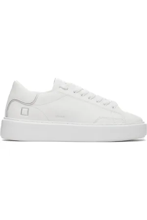 D.A.T.E. Sneakers White