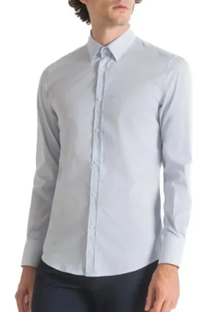 Antony Morato Overhemd 7027