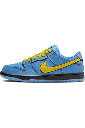 Nike SB Dunk Low The Powerpuff Girls Bubbles