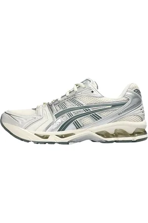Asics Gel-Kayano 14 Birch Dark Pewter