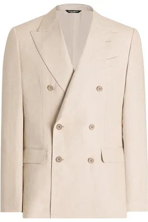 Dolce & Gabbana Giacche Beige