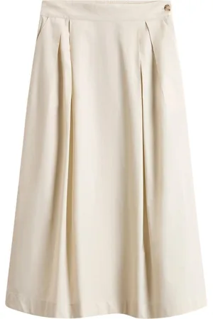 Woolrich Skirts Light Oak