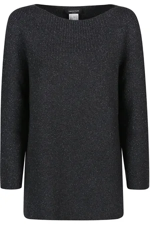 Fabiana Filippi Sweater Grey