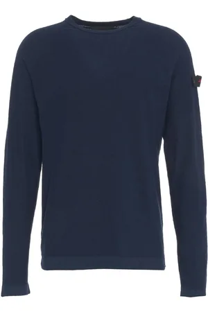 Peuterey Long-sleeved shirt in terry