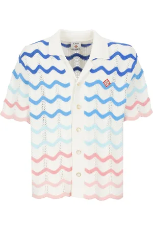 Casablanca Shirts White