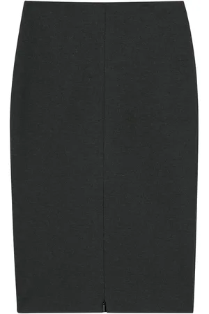 Pinko Skirts Grey