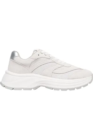 Liu Jo Suede sneakers 