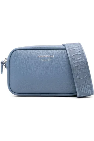 Emporio Armani Bags Grey