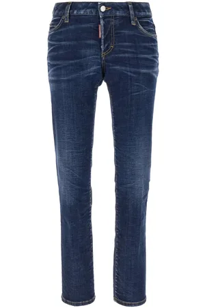 Dsquared2 Stretch denim Jennifer jeans