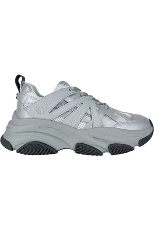 Steve Madden Heren Sneaker
