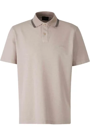 BRIONI Cotton Polo Shirt