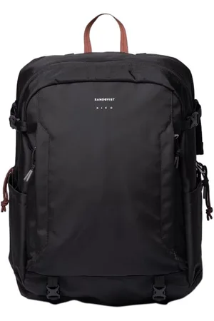 Sandqvist Bags Black