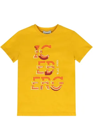 Iceberg T-shirt