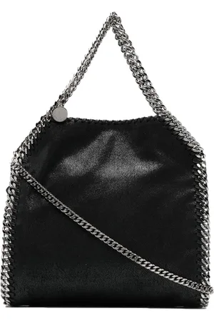 Stella McCartney Bags Black