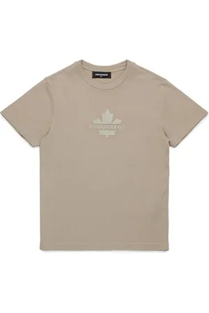 Dsquared2 Slouch Fit T-Shirt
