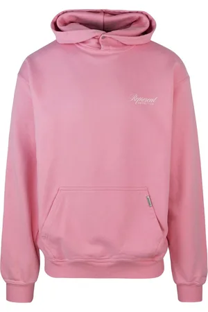 Represent Sweaters Pink