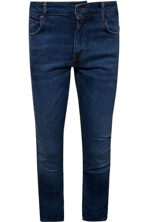 XPLCT Studios Xplct studio Jeans