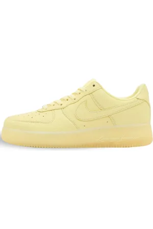 Nike Air Force 1 Low Drake NOCTA Certified Lover Boy Citron Tint
