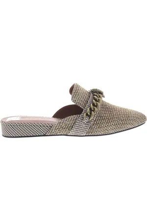 Kurt Geiger Slippers Kurt Geiger Kurt Geiger Chelsea Mule Beige
