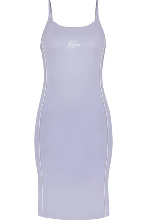 Malelions Noemi Dress - Lilac