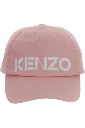 Kenzo Cotton Hat