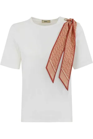 HERNO T-Shirts And Polos White