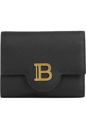 Balmain B-Buzz 23 Wallet