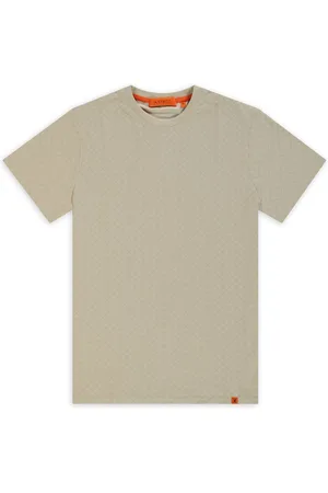 Aspact All Over Tee Pumice Stone