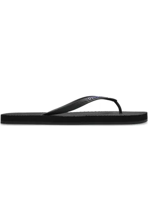 Dsquared2 Sandals Black