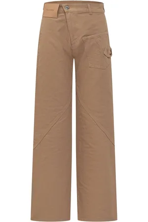 J.W.Anderson Pantaloni Workwear