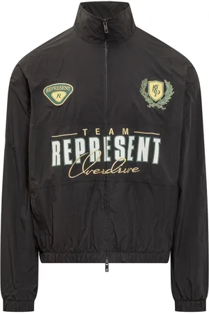Represent WORLD CHAMP JKT