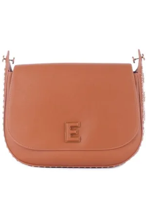 ERMANNO SCERVINO Bags Brown