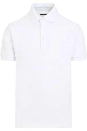 Etro T-shirts and Polos White