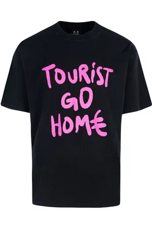 44 Label Group T-Shirts And Polos Black